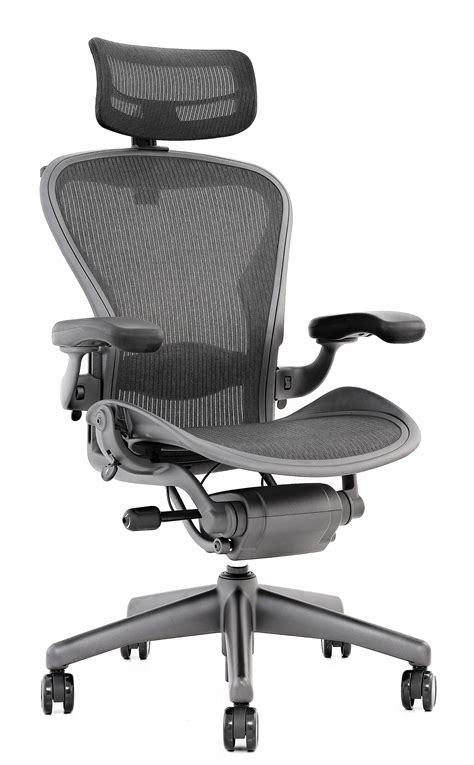 herman miller aeron buy online|fully loaded herman miller aeron.